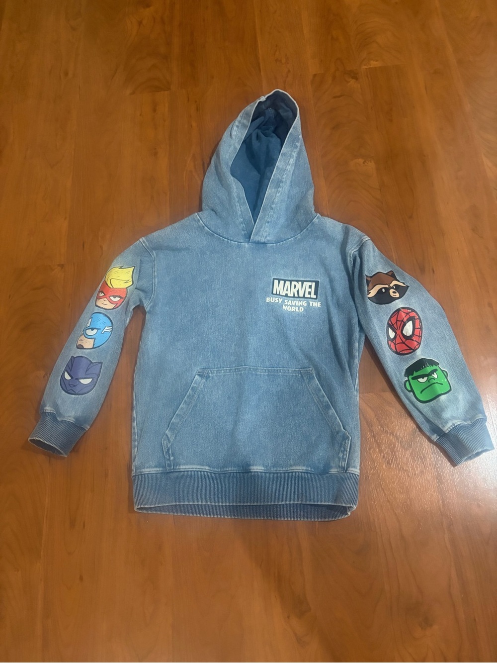 Kids hoodie